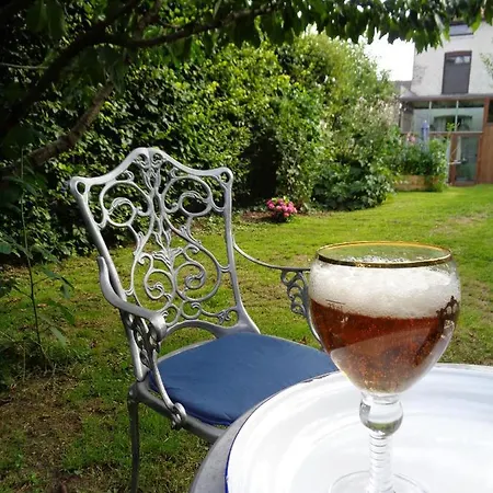 Oda ve Kahvaltı Au Jardin Calme